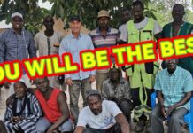 How The Attitude of Israeli Farmers Can Help Create Prosperity Among Smallholders?