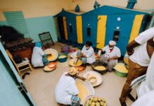 Young fishers in Senegal increase their incomes threefold and turn their backs on illegal immigration