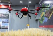 Smart Farming solutions help farmers : Agritechnica 2023