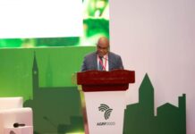 2023 Africa Agriculture Status Report Released