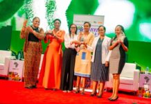 AGRA’s Women Agripreneurs of the Year Awards #WAYA2023 Announces its Winners