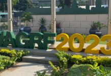 Dar es Salaam Gathers 4000+ Delegates to Address Africa’s Food Systems Transformation Goals.