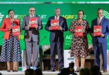 Africa Agriculture Status Report 2023 to be unveiled at AGRF Summit