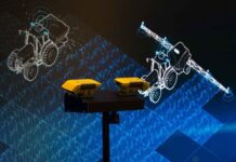 Automation in the off-highway sector: Smart sensors and sensor fusion pave the way to autonomous working machinery