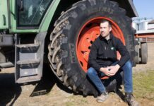 Animal welfare and crop protection – For BKT, sustainability goes hand in hand with simplicity