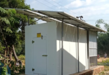 USDA supported solar-powered cold storage projects to benefit indigenous vegetable farmers in Kenya