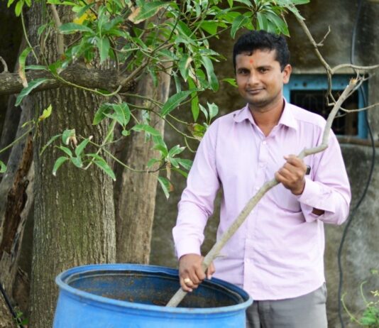 Better Cotton Calls for Eradication of Highly Hazardous Pesticides in Agriculture