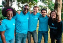 World’s best new start-up’- Emata-completes $2.4 million seed fund raise