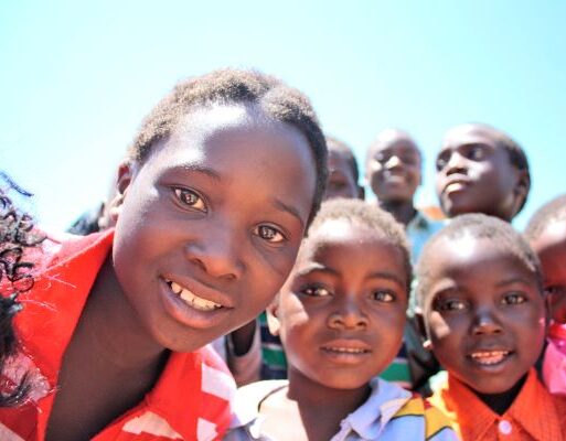 Empowering Africa Through Knowledge