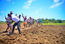 How community-designed solutions take pressure off Madagascar’s Manombo Rainforest, spur food production