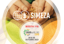 SIMEZA to attend the Grain and Milling Expo in Morocco