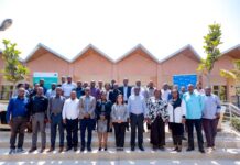 FAO partners with Rwanda in a project to boost farmers’ capacity on agroecological-based farming practices