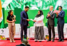 Generation Africa Awards US$116,000 to Winners in the 2023 GoGettaz Agripreneur Prize Competition hosted at Africa Food Systems Summit in Tanzania