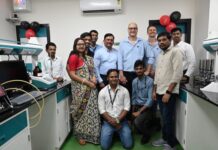 WearCheck extends its footprint to second India lab
