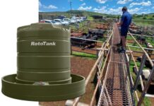 The Crucial Role of RotoTank™ Water Storage Tanks in Modern Farming
