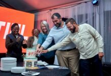 STIHL EA to Introduce battery-operated technology in the Eastern Africa Region