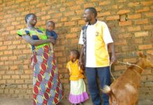 FAO, IsDB, and IFAD Collaborate to Strengthen Food Security Technologies for Smallholder Farmers