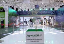 Join Industry Leaders at the 40th Anniversary of the Largest Agriculture Exhibition in the Middle East Region…