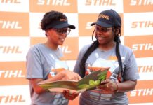 Rising demand for power tools drive STIHL East Africa’s revenues