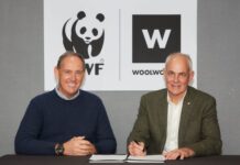 Woolworths and WWF South Africa celebrate 15 years of pioneering partnership for sustainable future