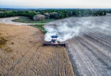 Revolutionizing Agriculture in Africa–Farmers Embrace Sustainable Building Materials for Long-Term Growth