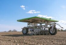 Agritechnica 2023: robust NSK bearings support soilfriendly farming solutions