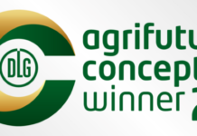 DLG-Agrifuture Concept Winners 2023 announced