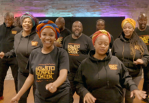 IFAD launches #Sing4RuralWomen social media challenge on Rural Women’s Day