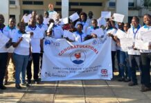 FAO in an initiative to enhance responsible antimicrobial use in broiler farms in six African nations