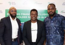 ThriveAgric Partners Heifer International to Provide 125,000 Smallholder Farmers with Access to Financial Inclusion Services through its AYuTe Project