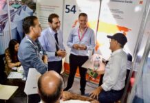 CESCO EPC Attends Grain and Milling Expo 2023