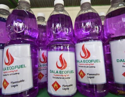 Dala Ecofuel bioethanol (002)