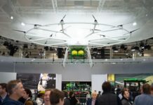 Agritechnica 2023: The hub of Smart Farming