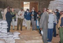 Eastern Africa Farmers Federation deploys digital platform to ease smallholders’ access to key services