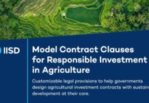 New legal tool can help governments get food systems back on track