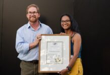Madagascar-based Scientist Awarded Prestigious Jennifer Ward Oppenheimer Research Grant for Ground-breaking Bryophyte Study