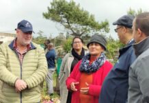 SAB Commits to nourishing communities on World Food Day