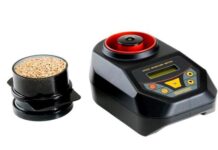 ABi Trust’s moisture meters help Uganda grain farmers prevent post-harvest losses, tame aflatoxin poisoning
