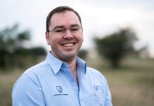 UFS academic receives prestigious Agriculturalist of the Year award in the Free State