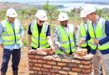 Seed Centre launched to support seed system in Rwanda, train professionals