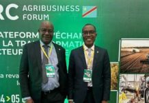 At the DRC Agribusiness Forum, Democratic Republic of Congo shares its ambition to feed Africa and announces $6.6 billion in investments in agriculture