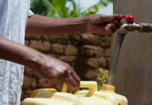 Burundi: the AfDB grants over USD 13 million to tackle climate change impacts through water security