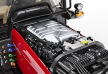 Clean drive technology for industrial machinery: Systems & Components showcases advances in the development of heavy-duty motors