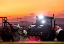 Latest innovations from Massey Ferguson to boost smart farming