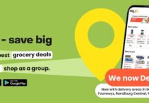 Connecting farmers and shoppers for more sustainable consumption