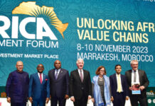 New Alliance for Special Agro-Industrial Processing Zones commits $3 bn investment to boost African agriculture and food production