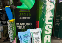 Africa Fertilizer Financing Mechanism commits more than $2 million to improve farmers’ access to fertilizers