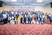 Over 600,000 youth in Ethiopia to benefit from agro-focused dignified work opportunities program