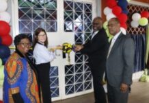 EU-funded food fortification reference laboratory launched to aid addition of essential micronutrients in stable foods in Kenya