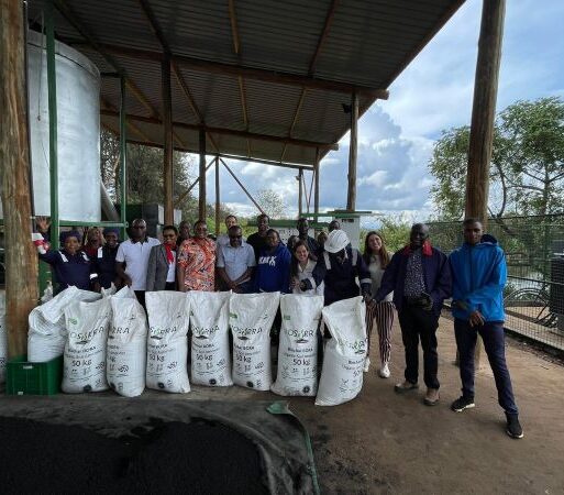 BIOSORRA and Kenya Nut (002)